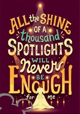 Disney The Greatest Showman