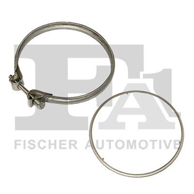 Fa1 218 996 mounting kit - 218-996,