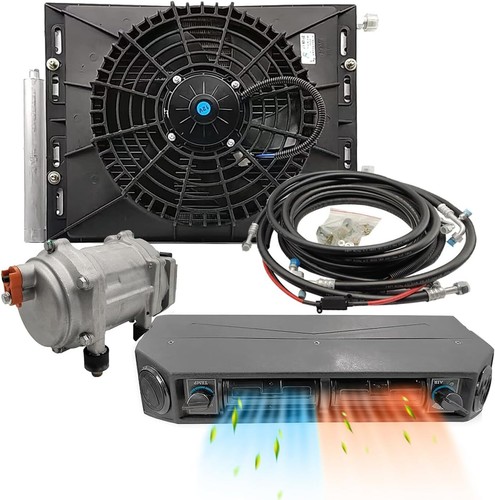 Universal 12v kit under - universal,