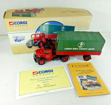 Corgi 97301 Bedford O