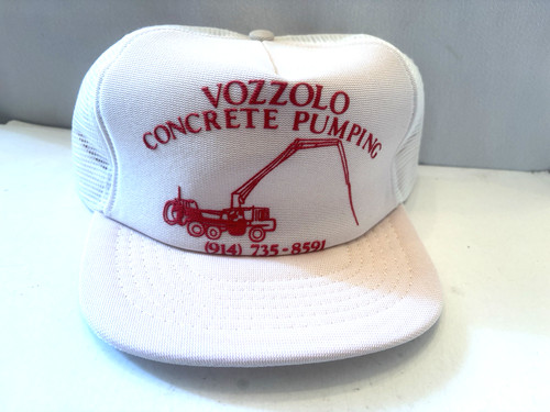 Vtg snapback vozzolo - vtg,