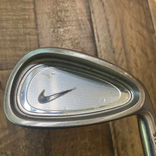 Nike steel mid iron junior - mid,
