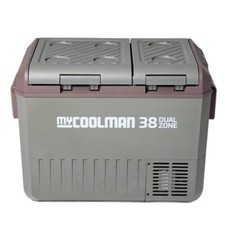 Portable Compressor Fridge or