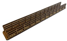 Long Railway Footbridge. OO/HO