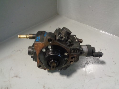 Freelander injection pump - injection,