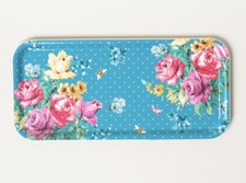Katie Alice Floral Serving