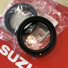 Genuine Suzuki Pair Set Front
