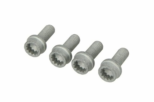 Contitech ms46 bolt set - bolt,