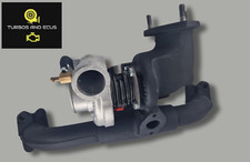 TURBO FOR Land Rover Discovery/Defender 2.5l 1994 452055-4 EXCHANGE BASIS