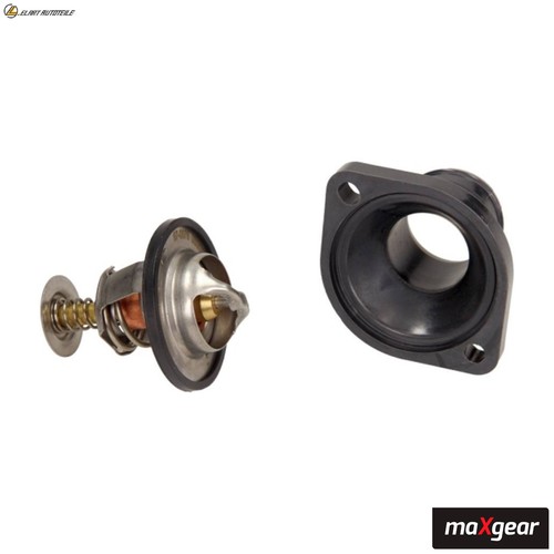 Thermostat coolant 0076 for - thermostat,