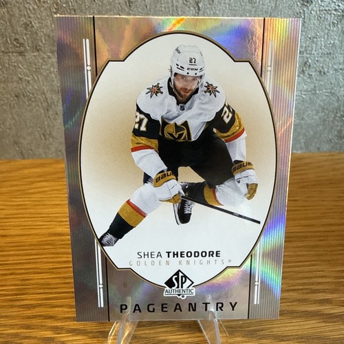Shea theodore 2025 - theodore, 2025-26