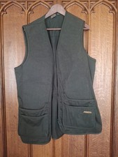Musto Shooting Waistcoat