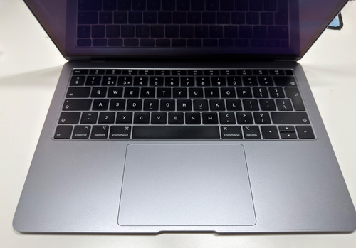 Apple macbook air - macbook, 13.3"