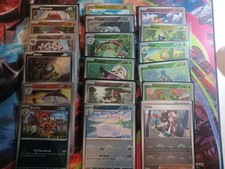 Pokemon TCG Black Bolt and