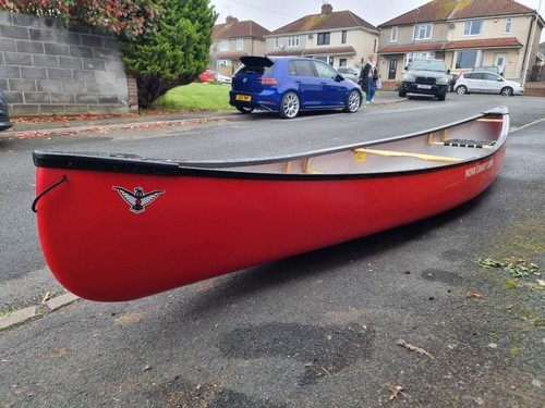 Nova craft prospector sp3 - 15,