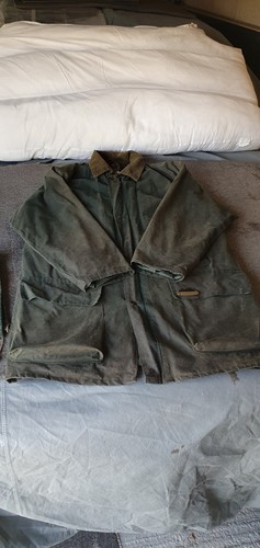 Westfield waxed jacket - westfield,