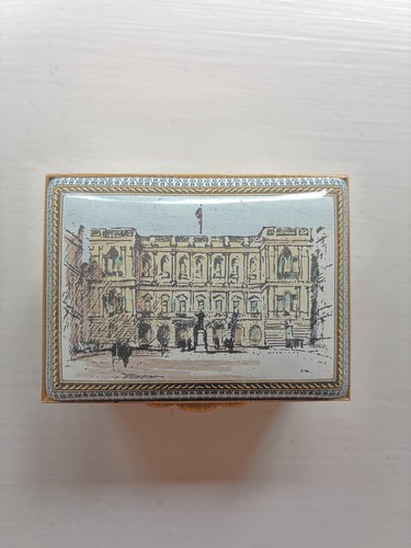 Halcyon day enamel box ltd - day,