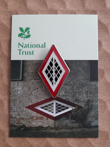 National trust ronde - a, la