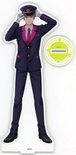 Adult collectible project - collectible, b-project