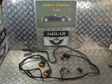Jaguar xjs v12 engine wiring - jaguar,
