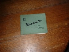 GENUINE VESPA 90 V9A1