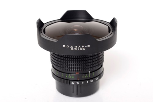 Arsat zodiak 5 - arsat, 30mm
