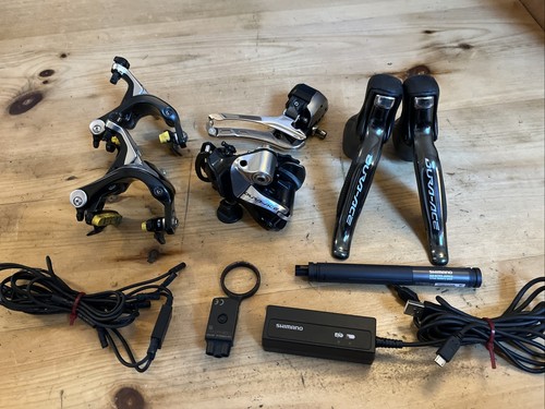 Shimano dura ace 9070 - dura,