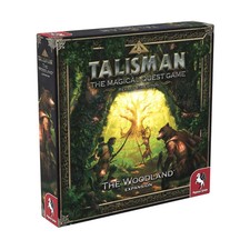 Talisman Rev 4th Edition The