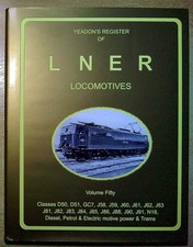 Yeadon, Willie B. YEADON'S