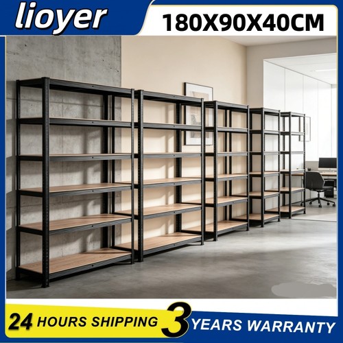 Heavy duty metal shelf - heavy,