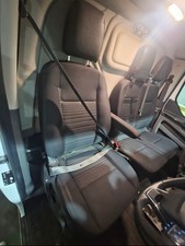 Ford Transit Custom Limited