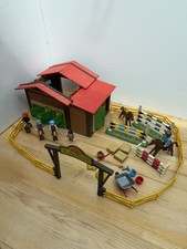Playmobil horse pony - horse, ranch