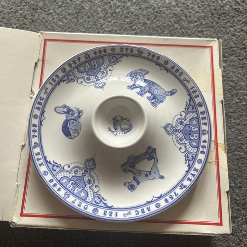 Edwardian childhood spode - childhood,