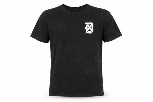 Mens dope chef size - chef, l