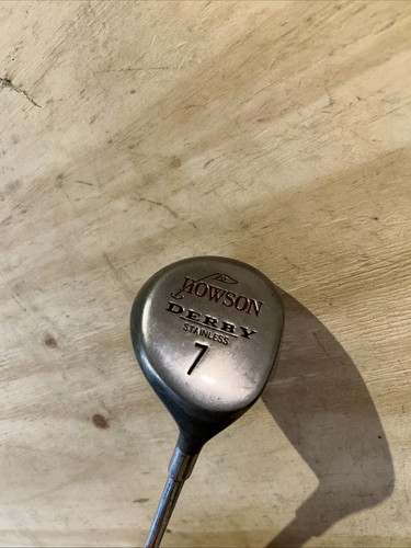 Howson derby wood - howson,