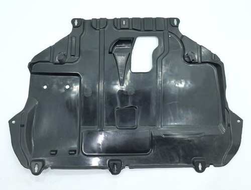 Under engine cover undertray - under,