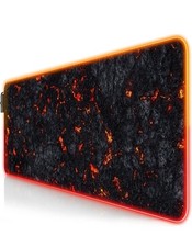 XXL RGB Gaming Mouse Mat Pad -