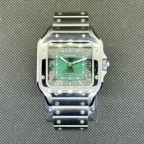 Cartier santos - cartier,