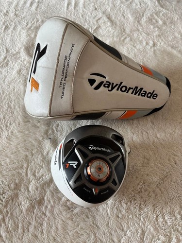 Head only headcover - [,