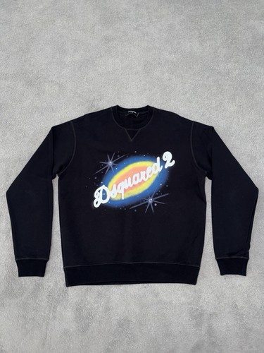 Dsquared2 men jumper - dsquared2,
