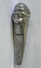 Aluminium Nutcracker - Early