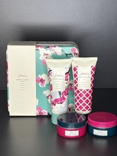 JOULES Women’s Body Care Tin