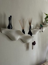 DynaShelf Wall Mounted