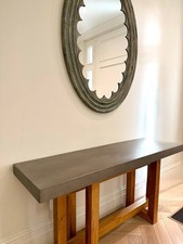 OKA Parvati Mirrors + Andrew