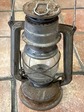 Meva 863 Vintage Hurricane Oil