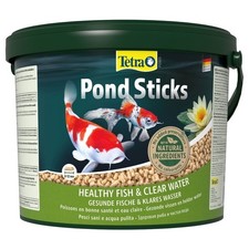 Tetra Pond Fish Food Koi