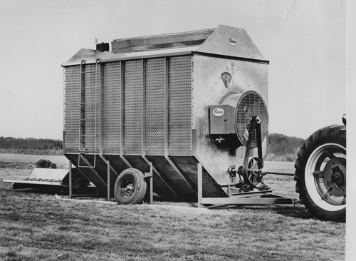 1950s 8x10 behlen - 1950s,