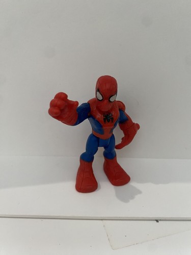 Playskool super hero - super,