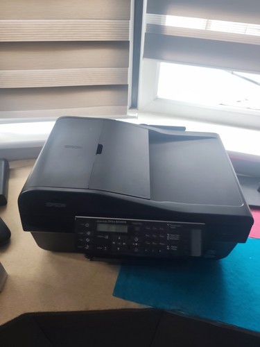 Epson stylus office bx310fn - stylus,
