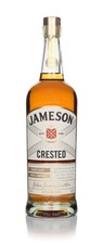 Jameson Crested 70cl 40%